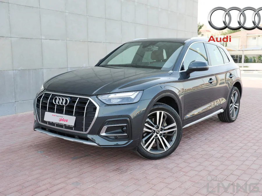 2023 Audi Q5 2.0L